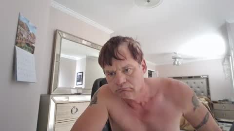 BWC23CMSteveLover online show from 3, 5, 2026