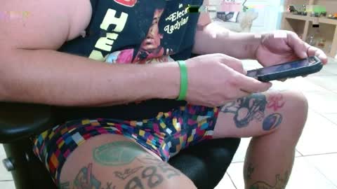 ThrillBilly online show from 6, 5, 2026