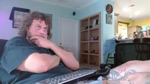 ThrillBilly online show from 21, 6, 2026