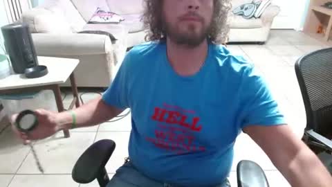 ThrillBilly online show from 22, 6, 2026