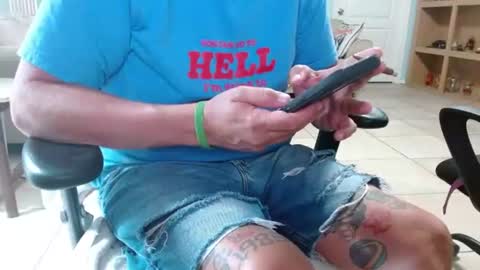 ThrillBilly online show from 22, 6, 2026