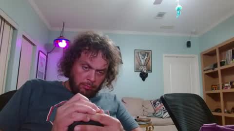ThrillBilly online show from 27, 6, 2026
