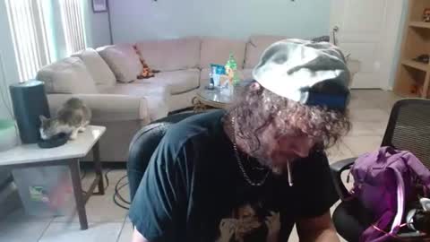 ThrillBilly online show from 27, 6, 2026