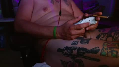 ThrillBilly online show from 3, 7, 2026