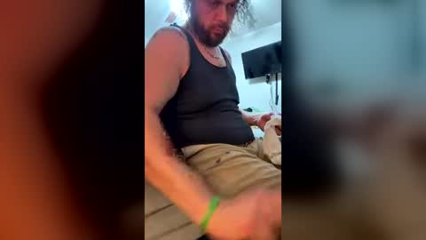 ThrillBilly online show from 6, 7, 2026