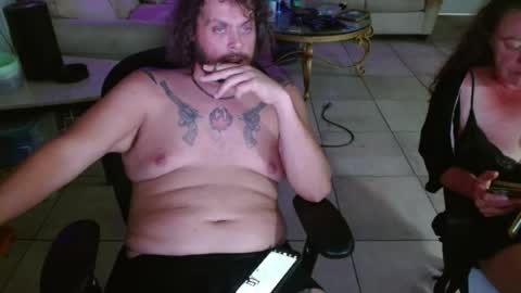 ThrillBilly online show from 7, 7, 2026