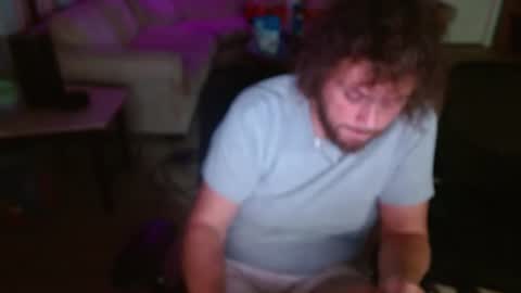 ThrillBilly online show from 8, 7, 2026