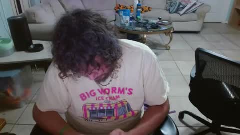 ThrillBilly online show from 9, 7, 2026