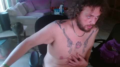 ThrillBilly online show from 9, 7, 2026