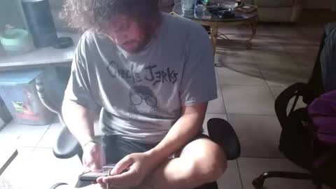 ThrillBilly online show from 12, 7, 2026