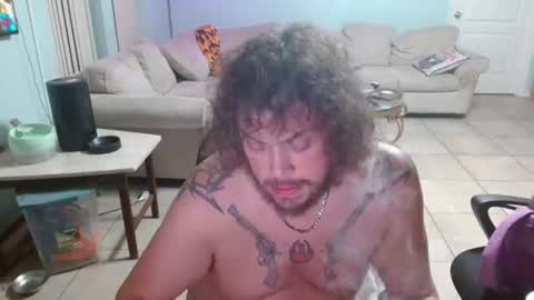 ThrillBilly online show from 13, 7, 2026