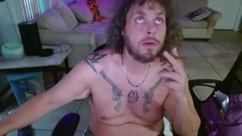 ThrillBilly online show from 13, 7, 2026