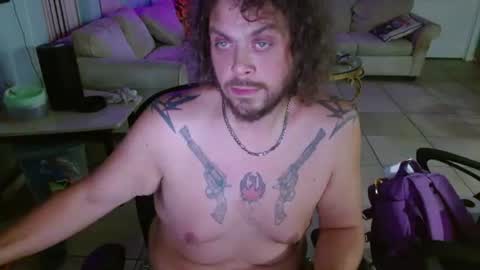 ThrillBilly online show from 14, 7, 2026