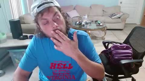 ThrillBilly online show from 19, 7, 2026