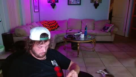 ThrillBilly online show from 9, 8, 2026
