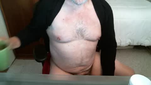 Call me SIR if you want my attention. Pup Handler  Master  Owner online show from 22, 2, 2025