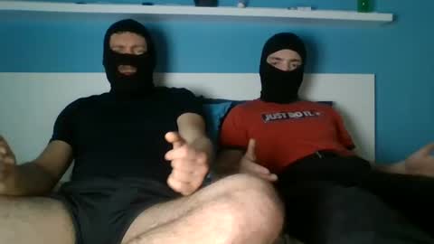 2frenchfriends online show from 21, 2, 2025