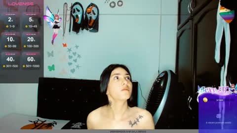 samantha sharon online show from 16, 12, 2024