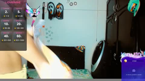 samantha sharon online show from 8, 1, 2025