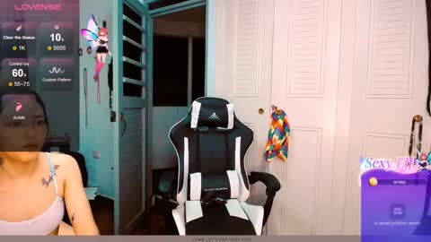 samantha sharon online show from 27, 1, 2025