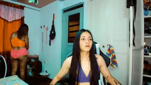 samantha sharon online show from 22, 2, 2025