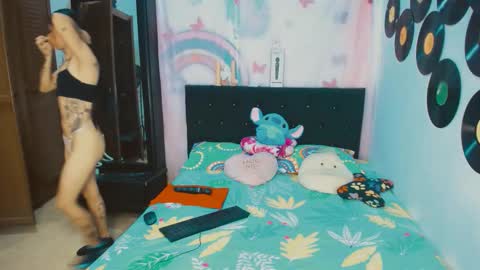 samantha sharon online show from 7, 1, 2026