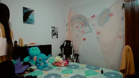 samantha sharon online show from 2, 5, 2026