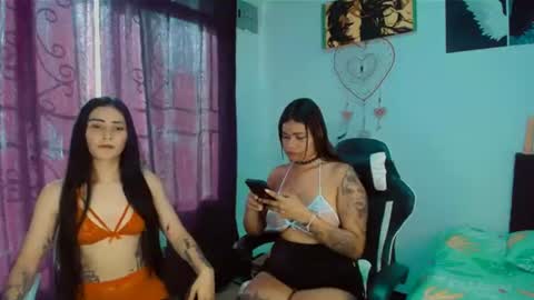 samantha sharon online show from 20, 6, 2026