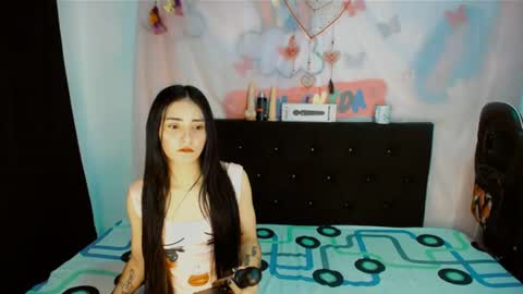 samantha sharon online show from 31, 7, 2026