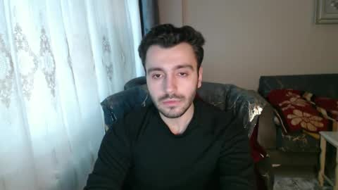 Berk online show from 5, 2, 2026