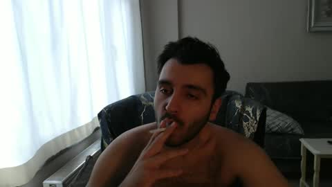 Berk online show from 11, 2, 2026