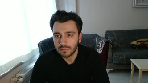Berk online show from 13, 2, 2026