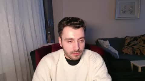 Berk online show from 18, 2, 2026