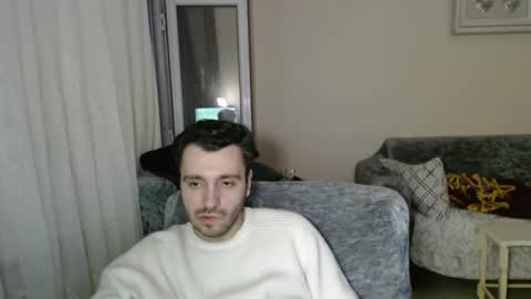 Berk online show from 14, 3, 2026