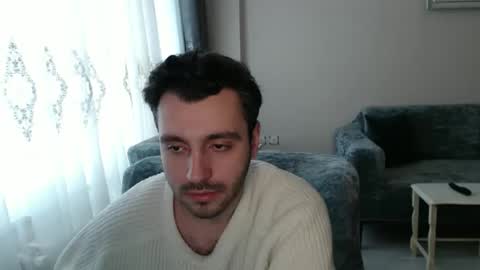 Berk online show from 14, 3, 2026