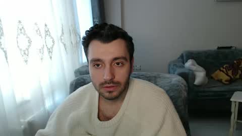 Berk online show from 16, 3, 2026