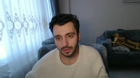 Berk online show from 17, 3, 2026