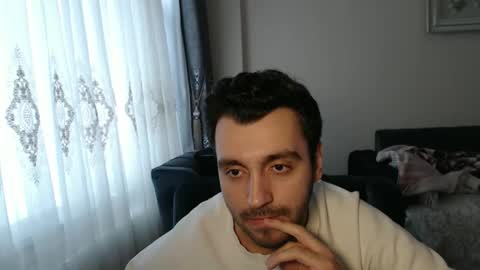Berk online show from 25, 3, 2026