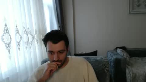 Berk online show from 27, 3, 2026