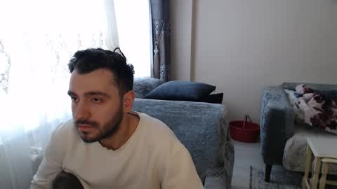 Berk online show from 1, 5, 2026