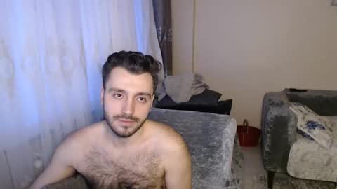 Berk online show from 2, 5, 2026