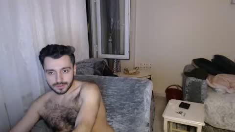 Berk online show from 6, 5, 2026