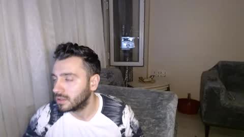 Berk online show from 9, 5, 2026