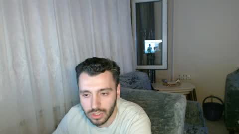 Berk online show from 25, 6, 2026