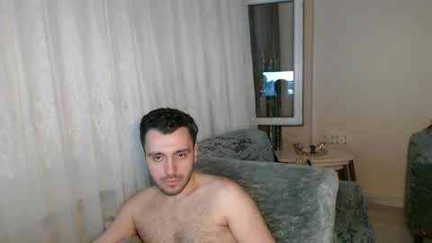 Berk online show from 26, 6, 2026
