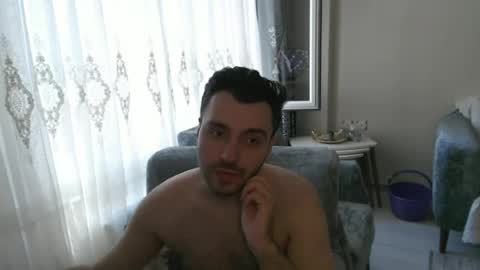 Berk online show from 28, 6, 2026
