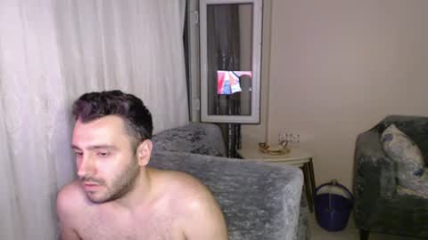 Berk online show from 1, 7, 2026