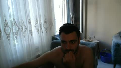 Berk online show from 2, 7, 2026