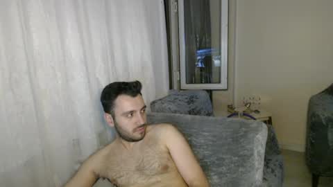 Berk online show from 4, 7, 2026