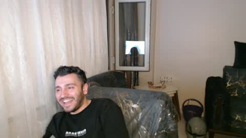 Berk online show from 4, 7, 2026